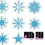 <b>8-Bit Christmas: Getting InTo The Christmas Spirit, The Geek Way!</b>