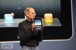 <b>iPad: Finally, Apple Tablet Unveiled!</b>