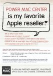 <b>Win an Overnight Stay at Sofitel Care of PowerMac Center!</b>