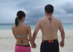 <b>ForeverGeek: His and Hers WoW Henna Tattoo!</b>