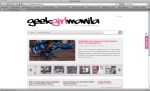 <b>GeekGirlManila Gets A MakeOver!</b>