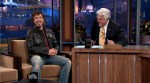 <b>Geek Girl Crush: Robert Downey, Jr On Jay Leno</b>
