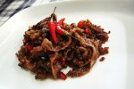 <b>Get Your Yummy USDA Angus Beef Tapa Fix!</b>