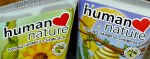 <b>Organic and Affordable: Human (Heart) Nature Day and Night Moisturizers</b>