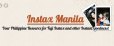 Instax Manila is giving away FREE Instax Mini Films, woohoo! :) Prizes: Five (5) Instax Film (Mini or Wide, depending on what the winner wants!) – 10 sheets Contest Deadline:...