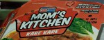 <b>Purefoods Mom's Kitchen: For Cooking Illiterates (Like Me)! </b>