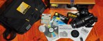 <b>[SOLD] For Sale: Pre-Loved Nikon D60</b>