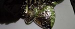 <b>SM Shopping Finds: Scarf Necklace</b>