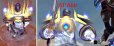 After 2 weeks of trying, we’ve finally managed to take Al’Akir, the Wind Lord, down. Woohoo! /flex Al’Akir’s model reminds me of Ragnaros, but prettier :) Good bye, Wind Lord!...