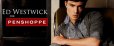Ed Westwick for PENSHOPPE: Billboard Photos You’ve Been Waiting For! Girls! Here are the photos you’ve all been DYING to see! Hot, hot, HOT! *sizzle* I can’t decide which photo to use as my wallpaper. He looks HOT (really, that’s...