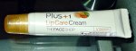 <b>Plus+1 LipCare Cream From The Face Shop</b>