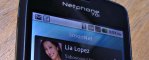 <b>Geek Girl Review: First Encounter with the SMART Netphone</b>