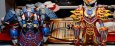 You know you’re at a geek birthday party when the birthday cake is like this: Photo taken by Lester Guevara And to top it of, it has a geeky dedication:...