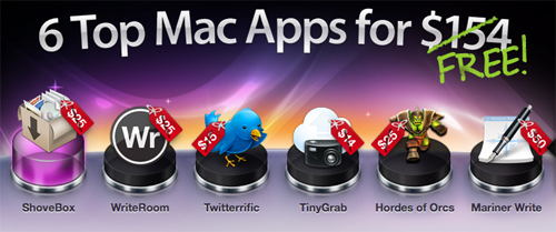 macheist-nanobundle macheist-nanobundle