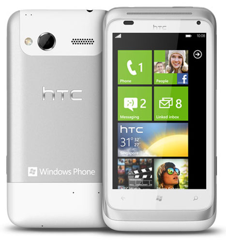 HTC End of Year Party 09 Radar