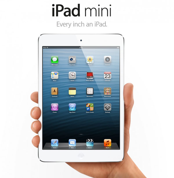 iPad-Mini