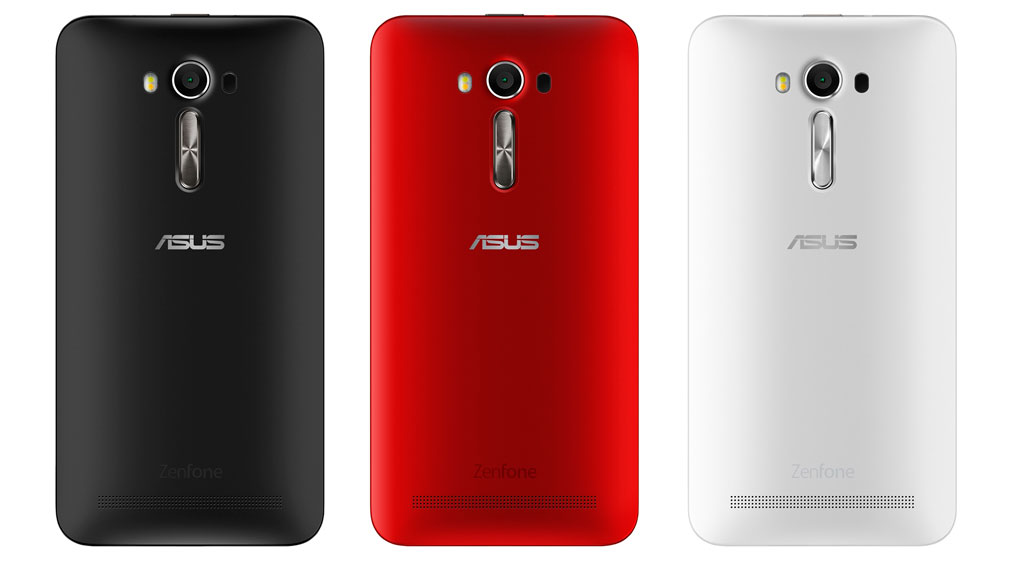 Zenfone-Laser