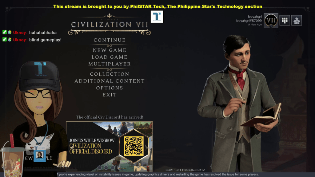 Civilization 7 review: When history meets strategy (and a bit of&nbsp;chaos)