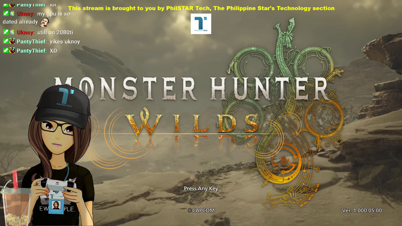 A closer look at Monster Hunter Wilds – Bugs, beasts, and big expectations