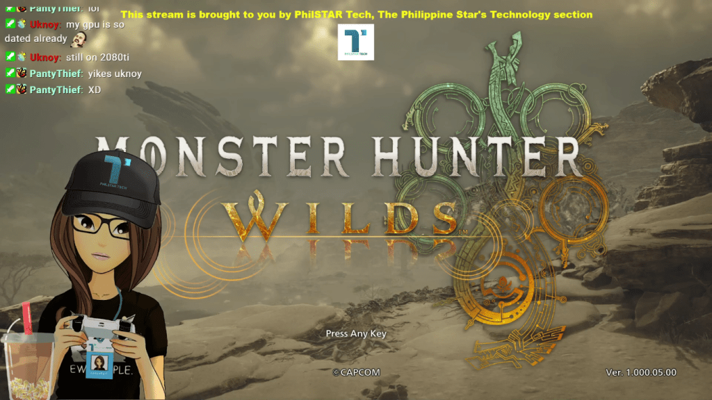 A closer look at Monster Hunter Wilds – Bugs, beasts, and big&nbsp;expectations