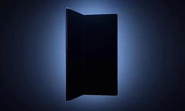 So… Samsung’s new foldable might be my next favorite gadget