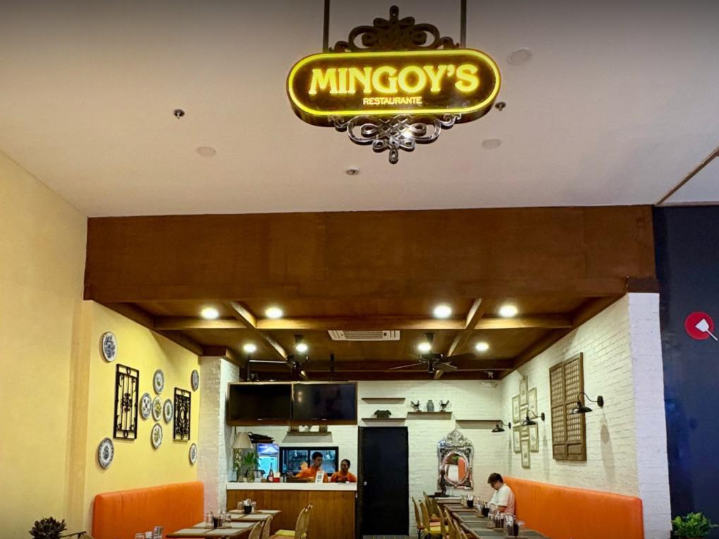 Southies, remember Mingoy’s? If yes… you’re ancient. (Kidding. Kind of.)