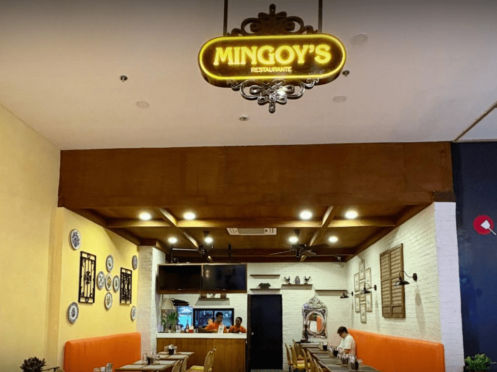 Southies, remember Mingoy’s? If yes… you’re ancient. (Kidding. Kind&nbsp;of.)