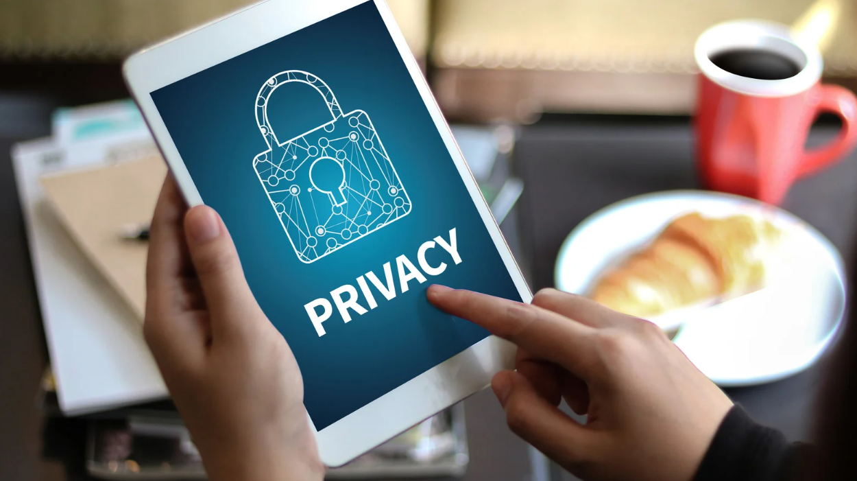 If you’re online, you’re already sharing your data. So let’s stop pretending