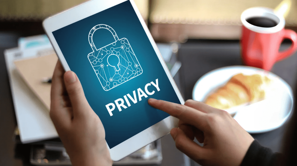 If you’re online, you’re already sharing your data. So let’s stop&nbsp;pretending