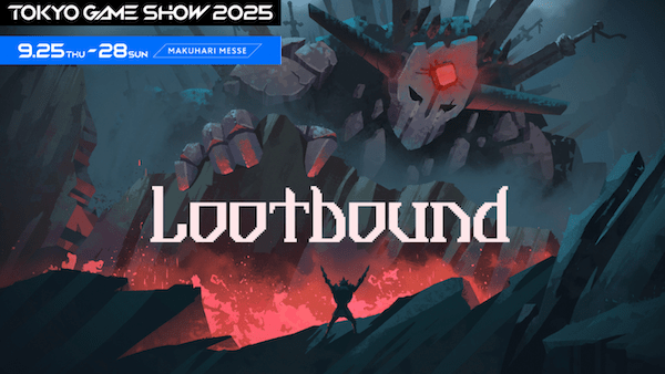 Pre-TGS Spotlight #2: Lootbound is basically D&D with a death&nbsp;wish